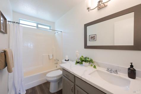16 Rosewood Drive Novato CA 94947