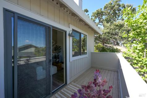 16 Rosewood Drive Novato CA 94947