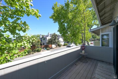 16 Rosewood Drive Novato CA 94947