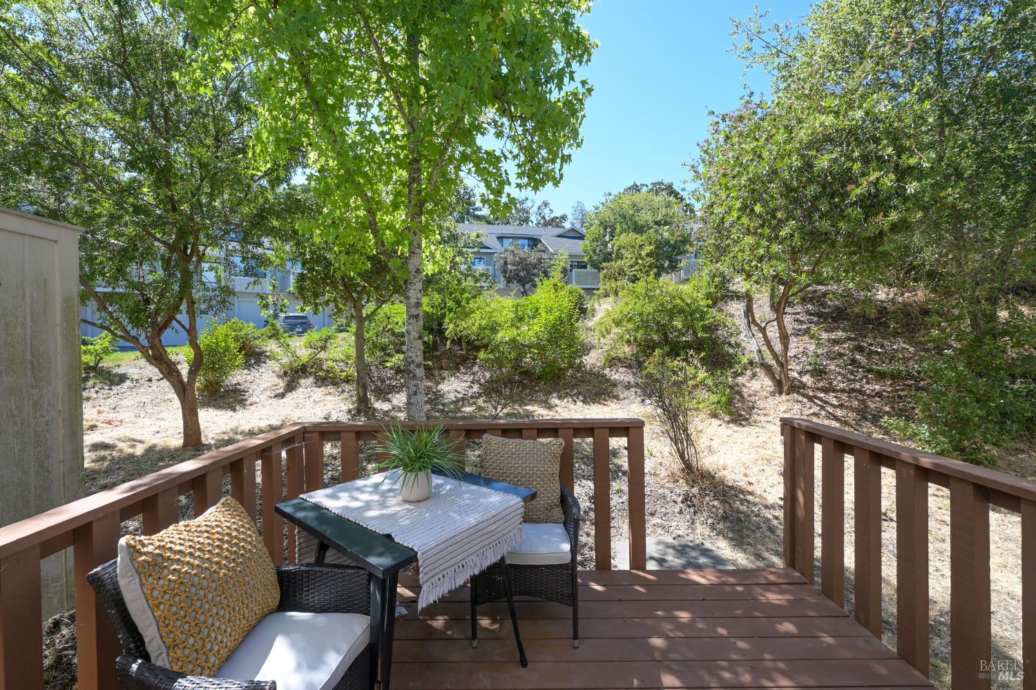 16 Rosewood Drive Novato CA 94947