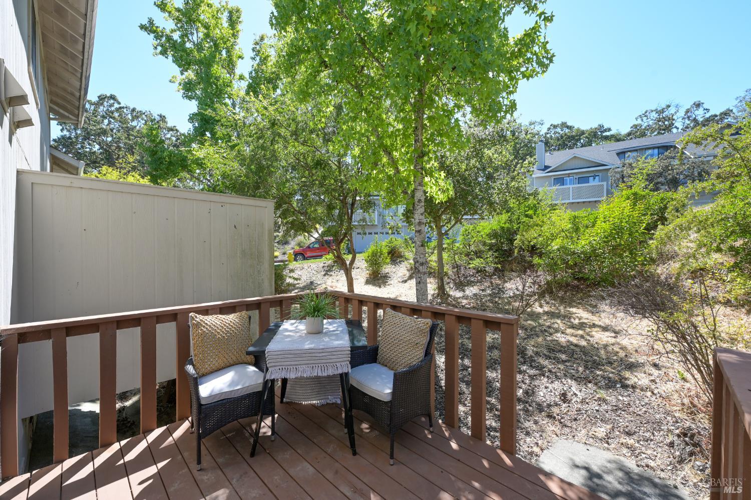 16 Rosewood Drive Novato CA 94947