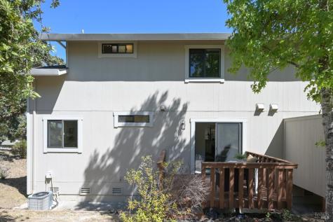 16 Rosewood Drive Novato CA 94947