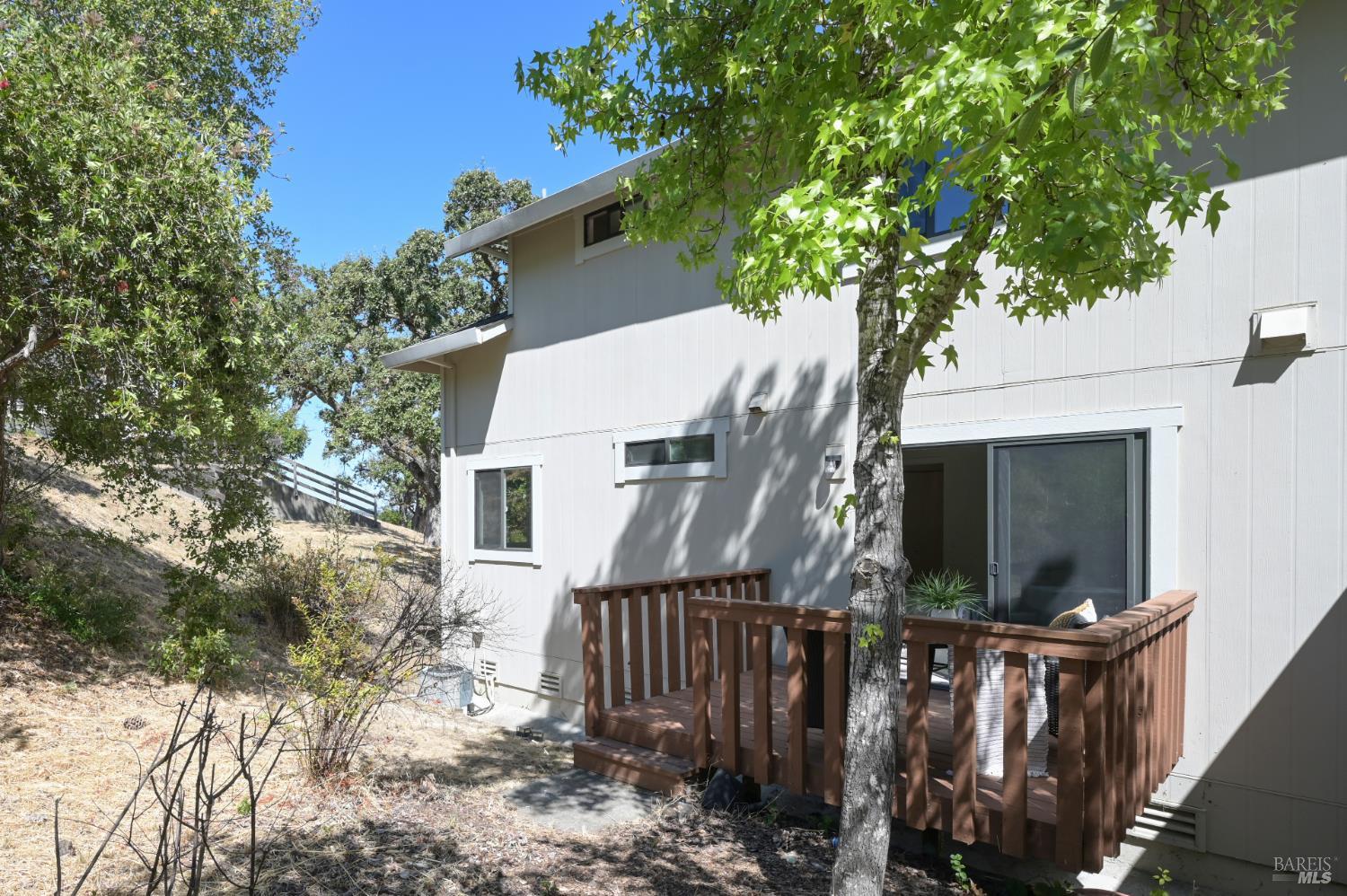 16 Rosewood Drive Novato CA 94947