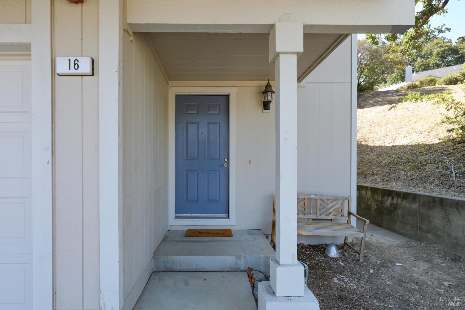 16 Rosewood Drive Novato CA 94947