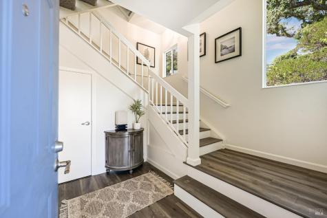 16 Rosewood Drive Novato CA 94947