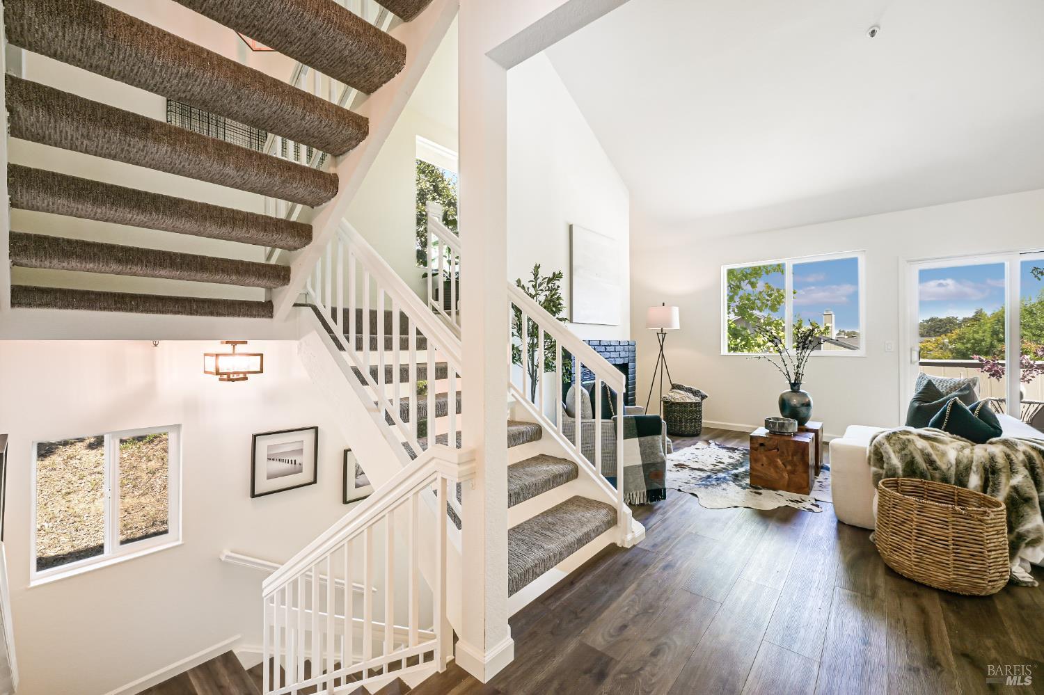 16 Rosewood Drive Novato CA 94947