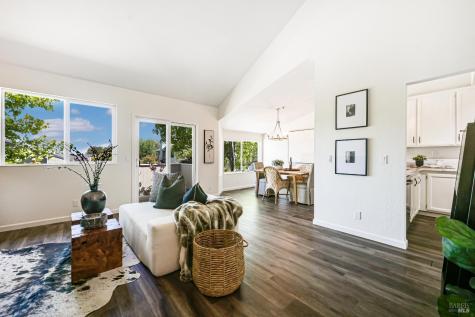 16 Rosewood Drive Novato CA 94947