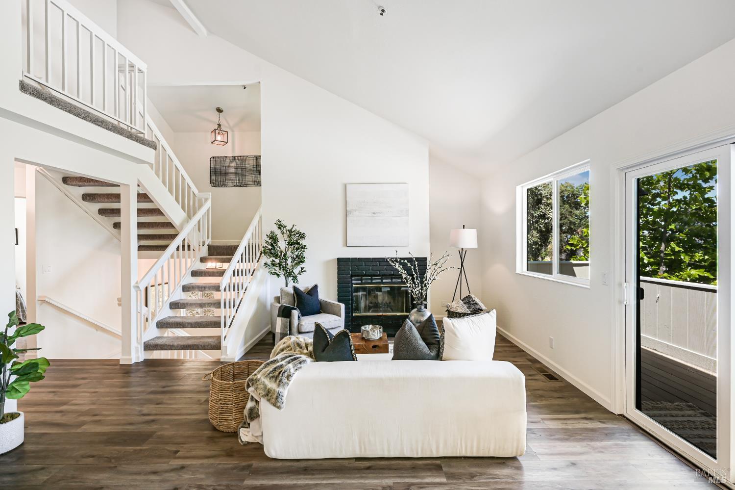16 Rosewood Drive Novato CA 94947