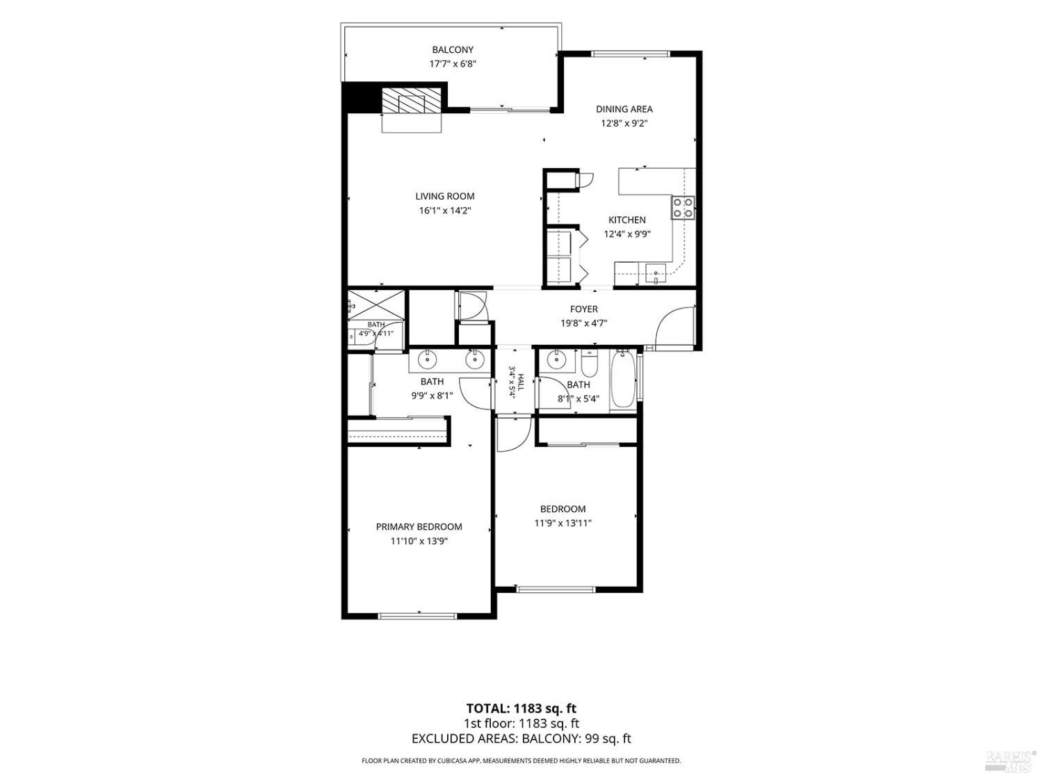 344 Los Alamos Road Santa Rosa CA 95409