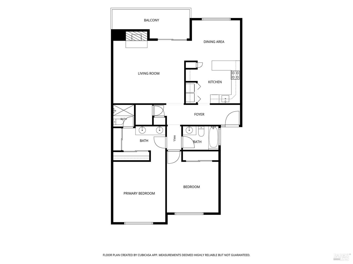 344 Los Alamos Road Santa Rosa CA 95409