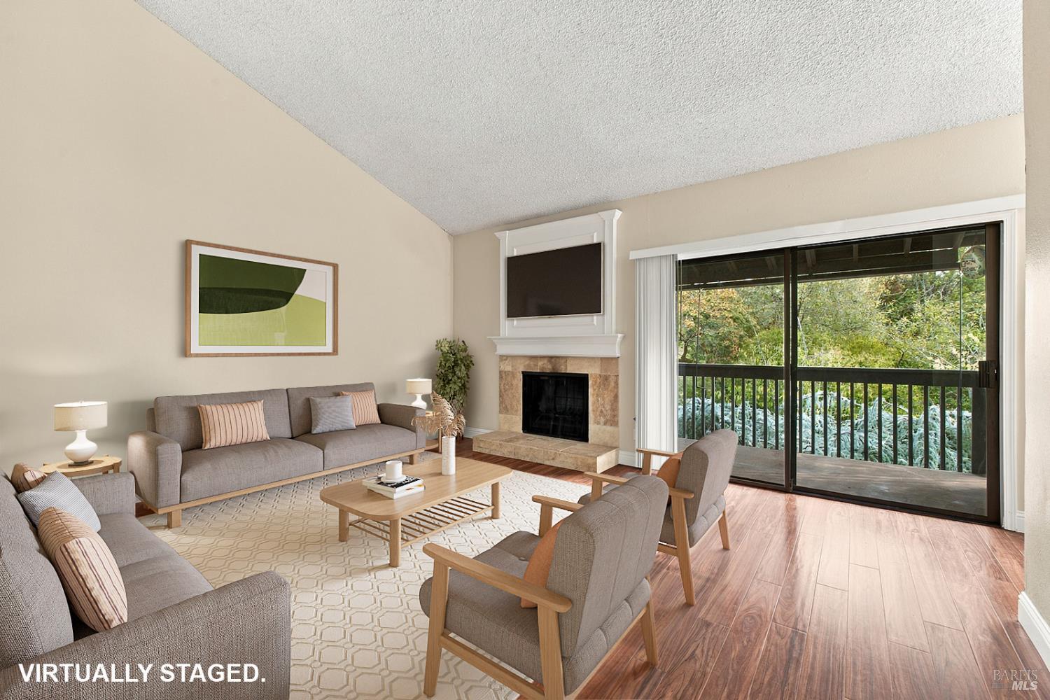 344 Los Alamos Road Santa Rosa CA 95409