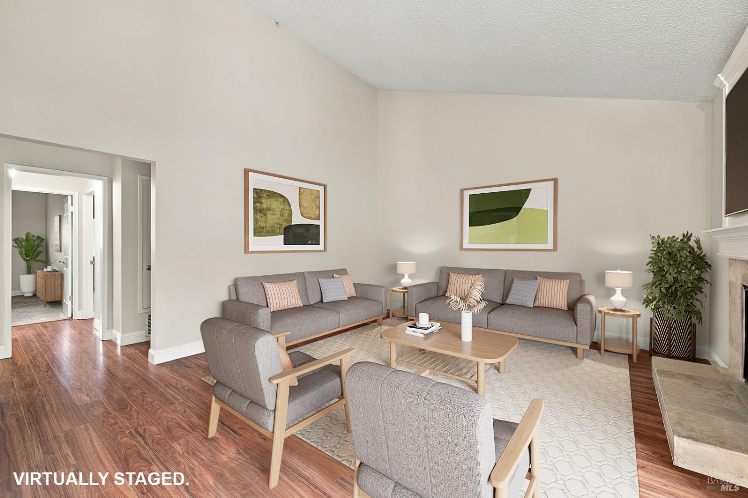 344 Los Alamos Road Santa Rosa CA 95409