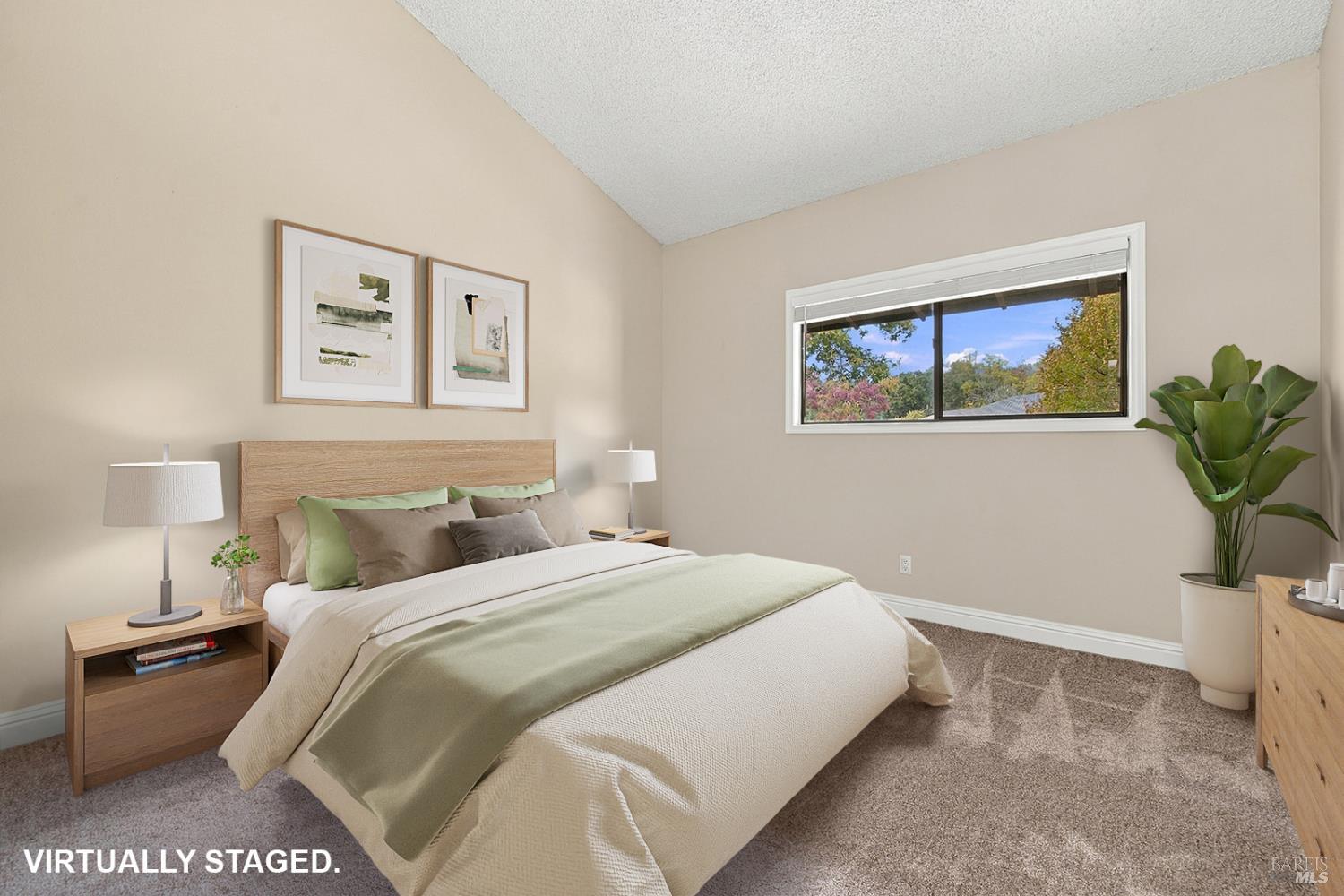 344 Los Alamos Road Santa Rosa CA 95409
