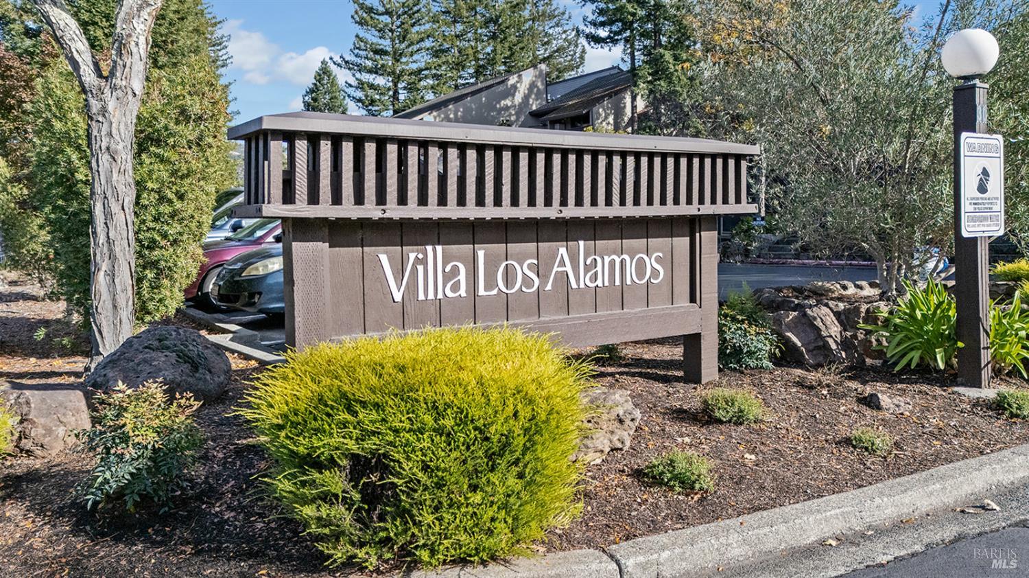 344 Los Alamos Road Santa Rosa CA 95409