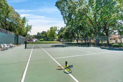 842 Adobe Drive Santa Rosa CA 95404
