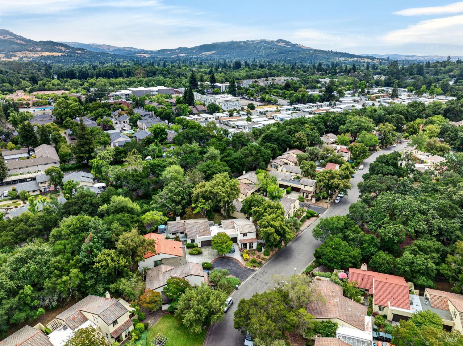 842 Adobe Drive Santa Rosa CA 95404