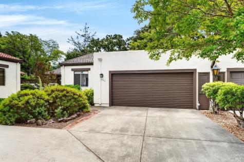 842 Adobe Drive Santa Rosa CA 95404