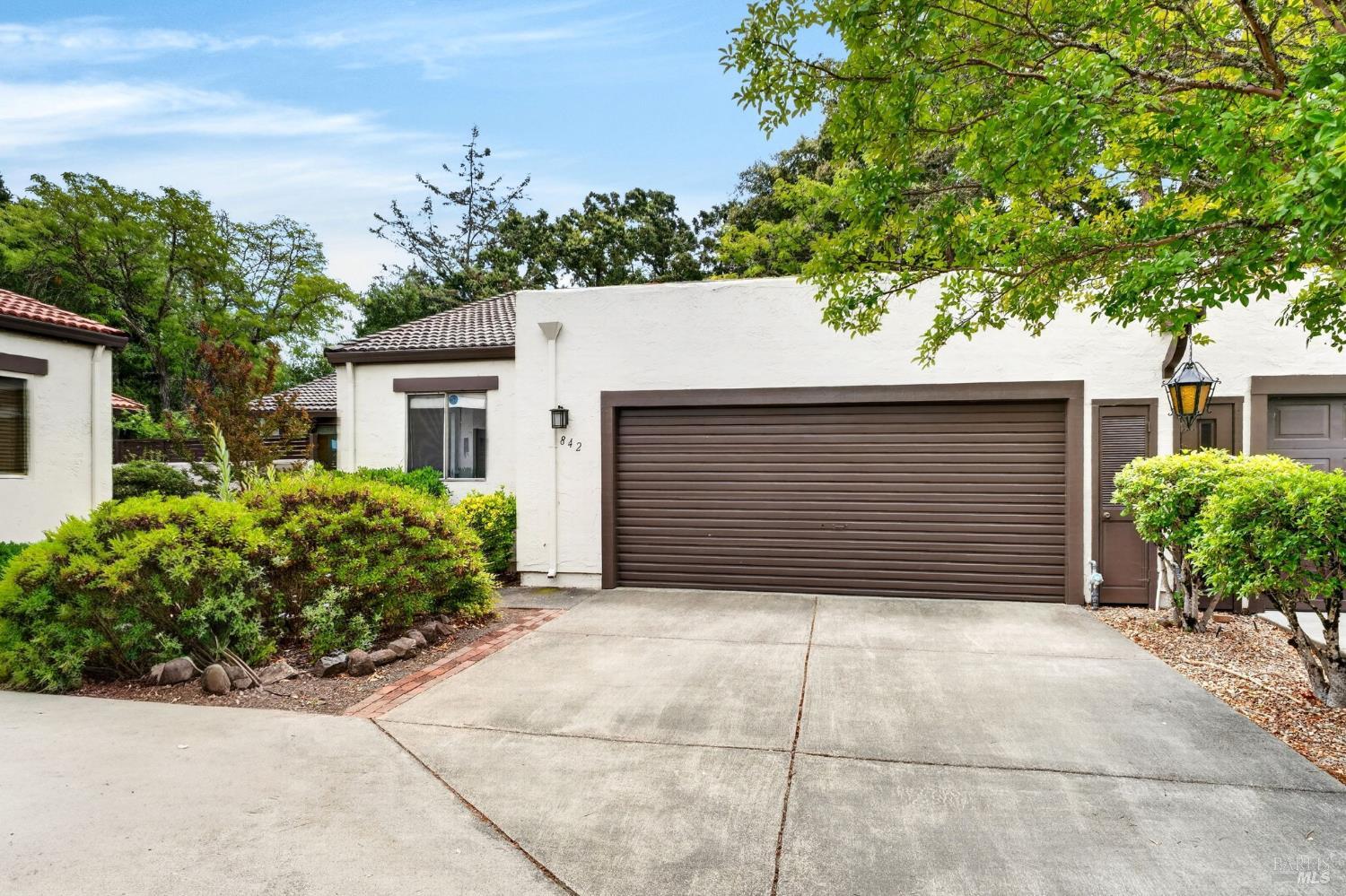 842 Adobe Drive Santa Rosa CA 95404