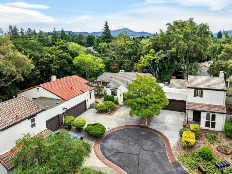 842 Adobe Drive Santa Rosa CA 95404