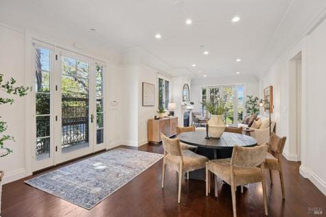 1 Tamalpais Commons Lane Mill Valley CA 94941