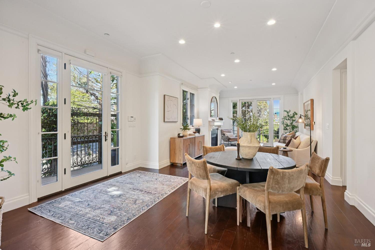 1 Tamalpais Commons Lane Mill Valley CA 94941