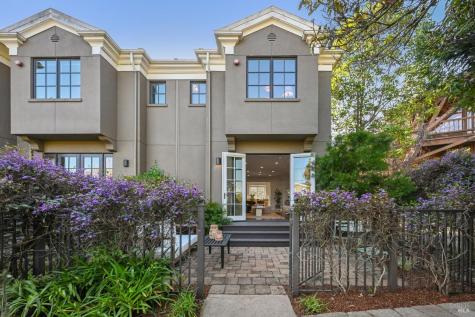 1 Tamalpais Commons Lane Mill Valley CA 94941