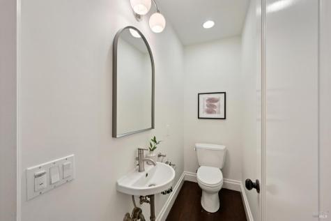 1 Tamalpais Commons Lane Mill Valley CA 94941