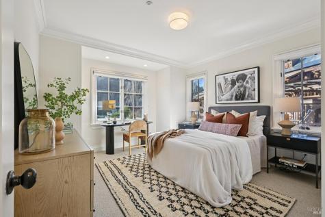 1 Tamalpais Commons Lane Mill Valley CA 94941