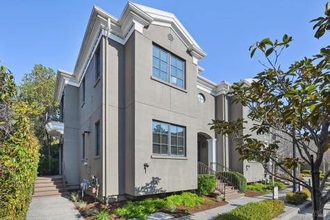 1 Tamalpais Commons Lane Mill Valley CA 94941