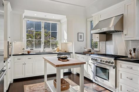 1 Tamalpais Commons Lane Mill Valley CA 94941