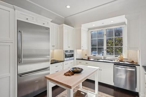 1 Tamalpais Commons Lane Mill Valley CA 94941
