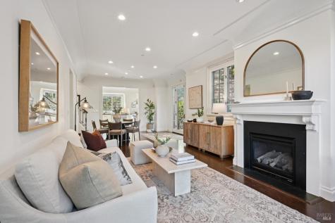1 Tamalpais Commons Lane Mill Valley CA 94941