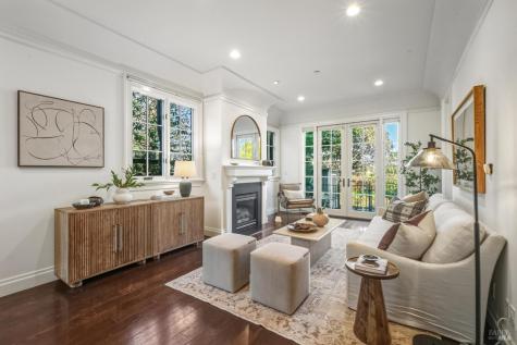 1 Tamalpais Commons Lane Mill Valley CA 94941
