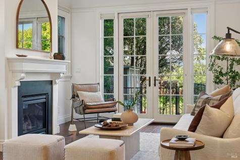 1 Tamalpais Commons Lane Mill Valley CA 94941