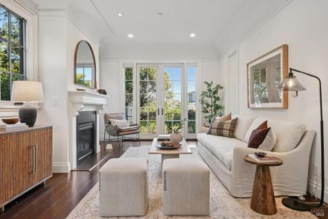 1 Tamalpais Commons Lane Mill Valley CA 94941