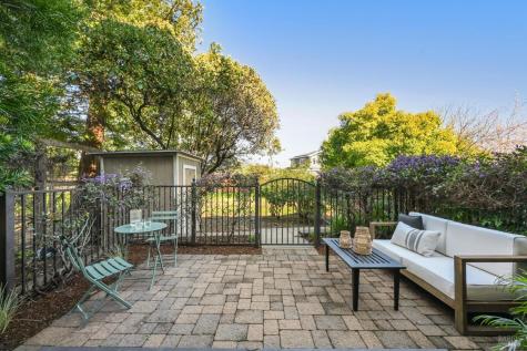 1 Tamalpais Commons Lane Mill Valley CA 94941