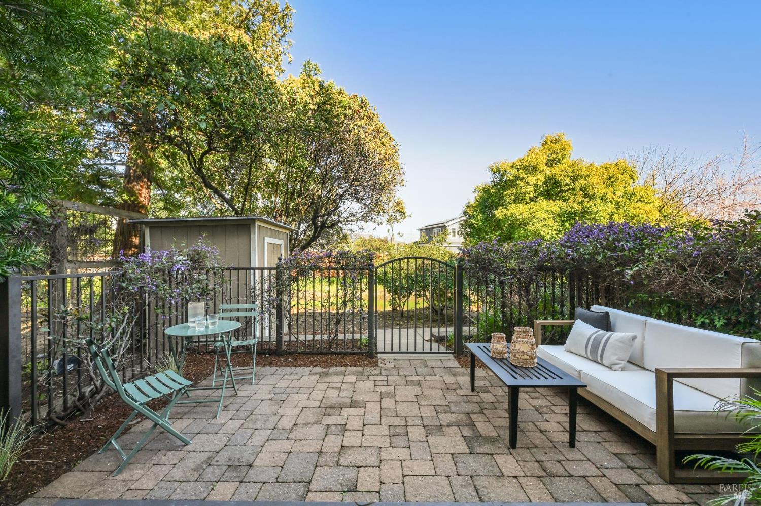 1 Tamalpais Commons Lane Mill Valley CA 94941
