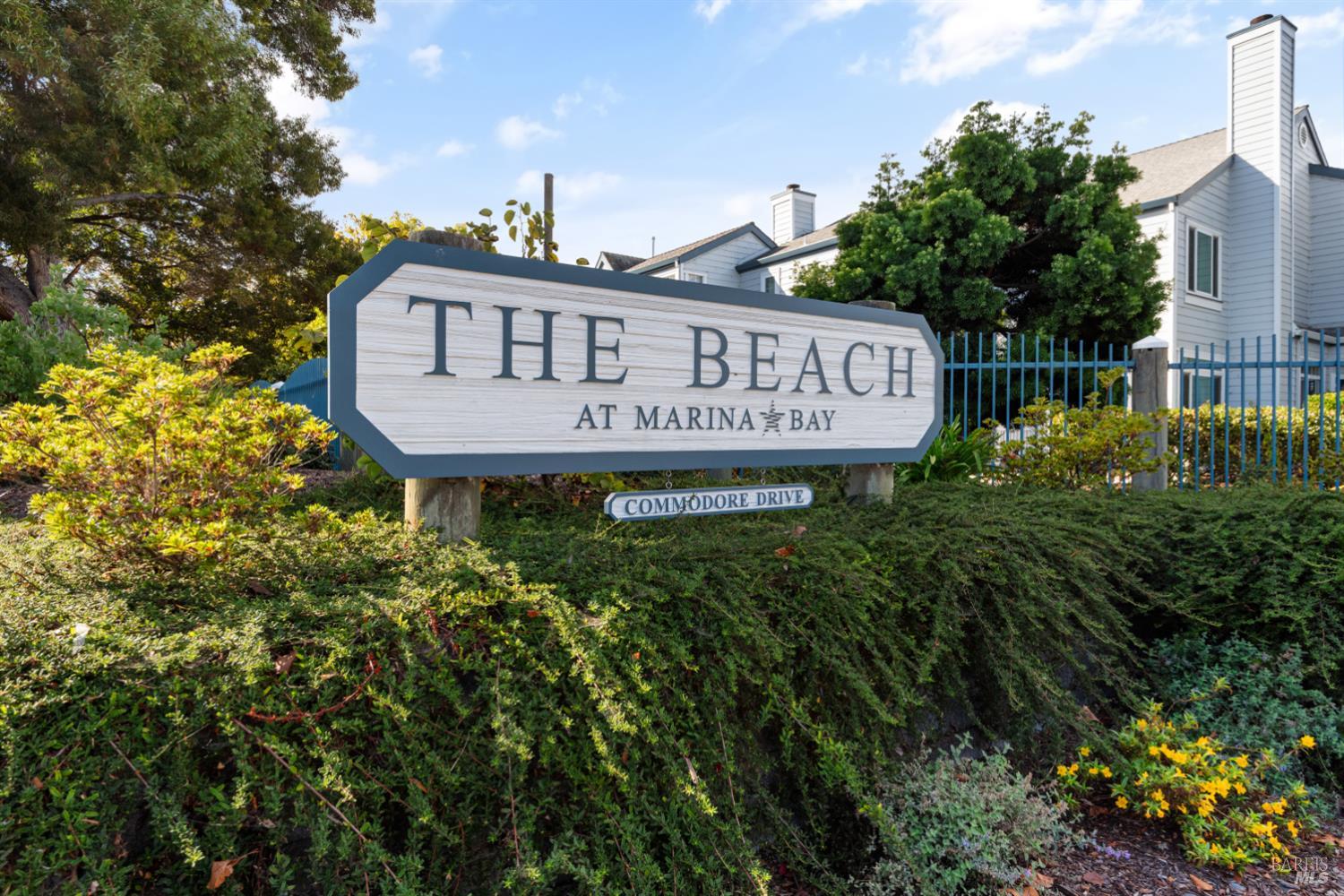 220 Commodore Drive Richmond CA 94804