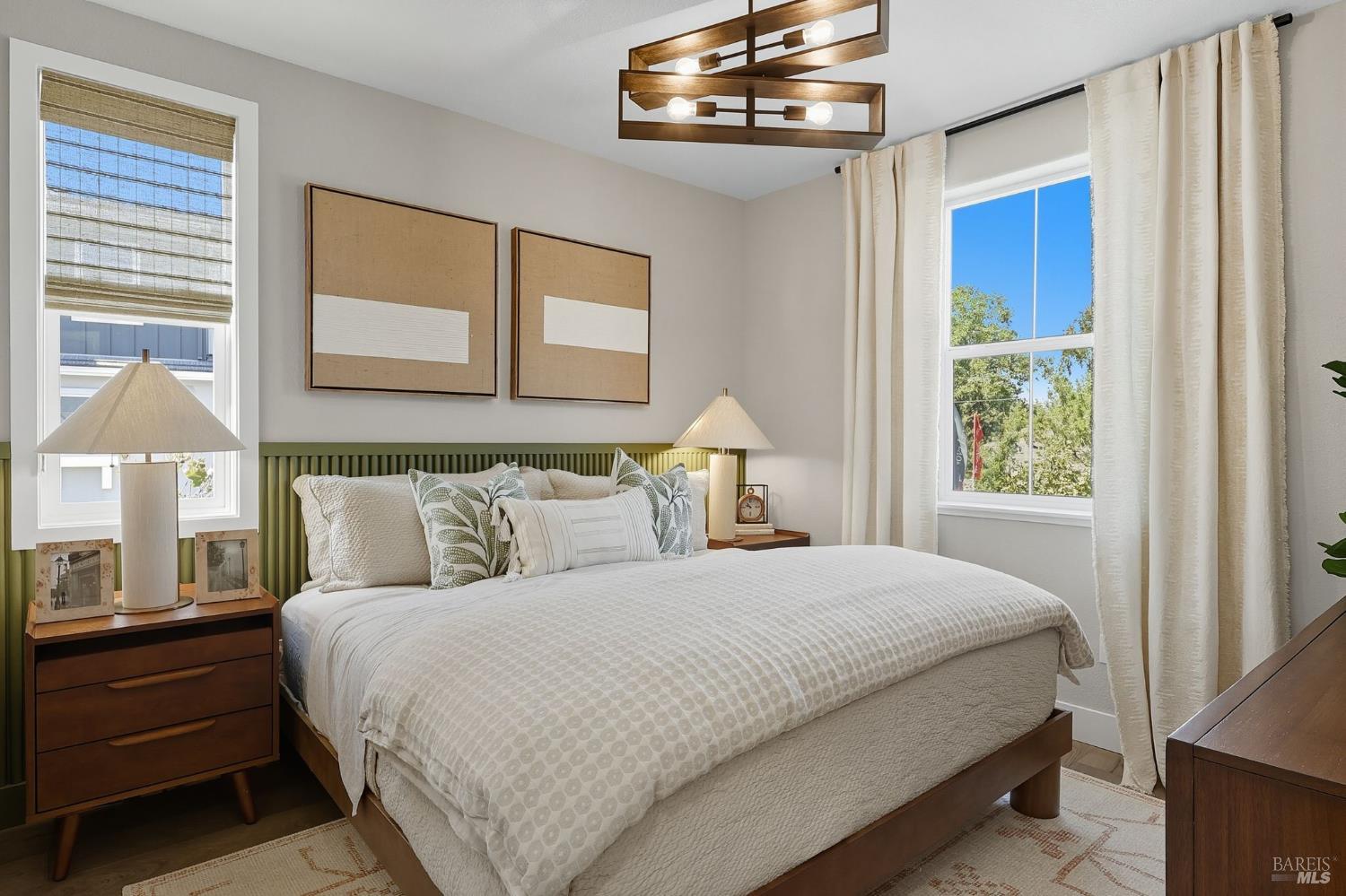 1539 Silverado Terrace Calistoga CA 94515