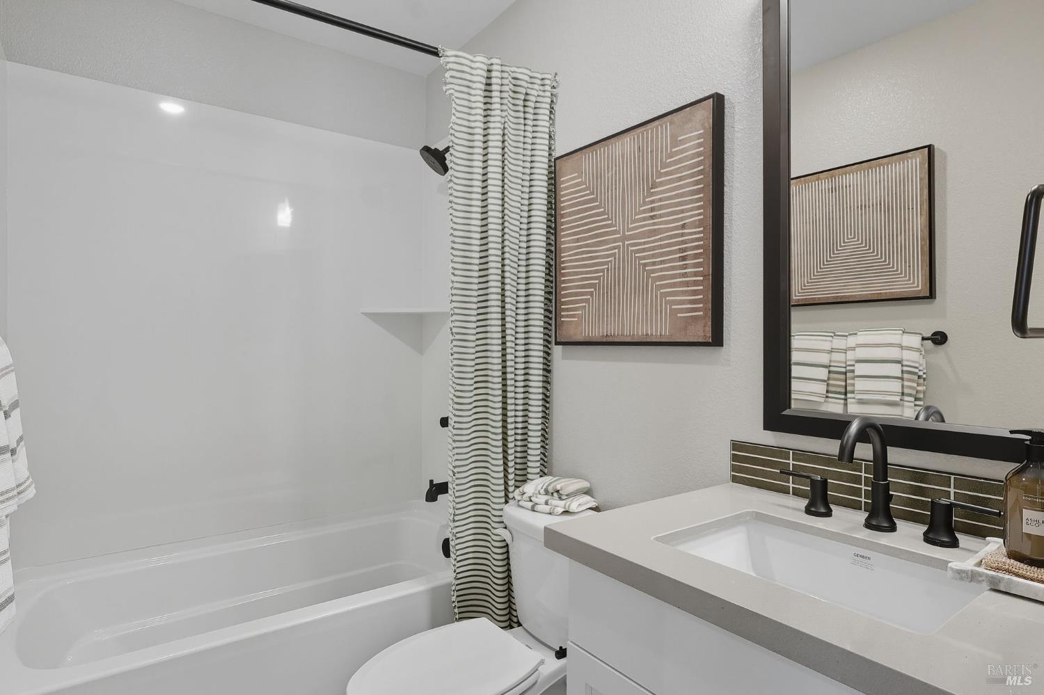 1539 Silverado Terrace Calistoga CA 94515