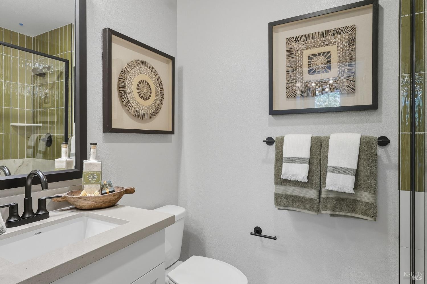 1539 Silverado Terrace Calistoga CA 94515