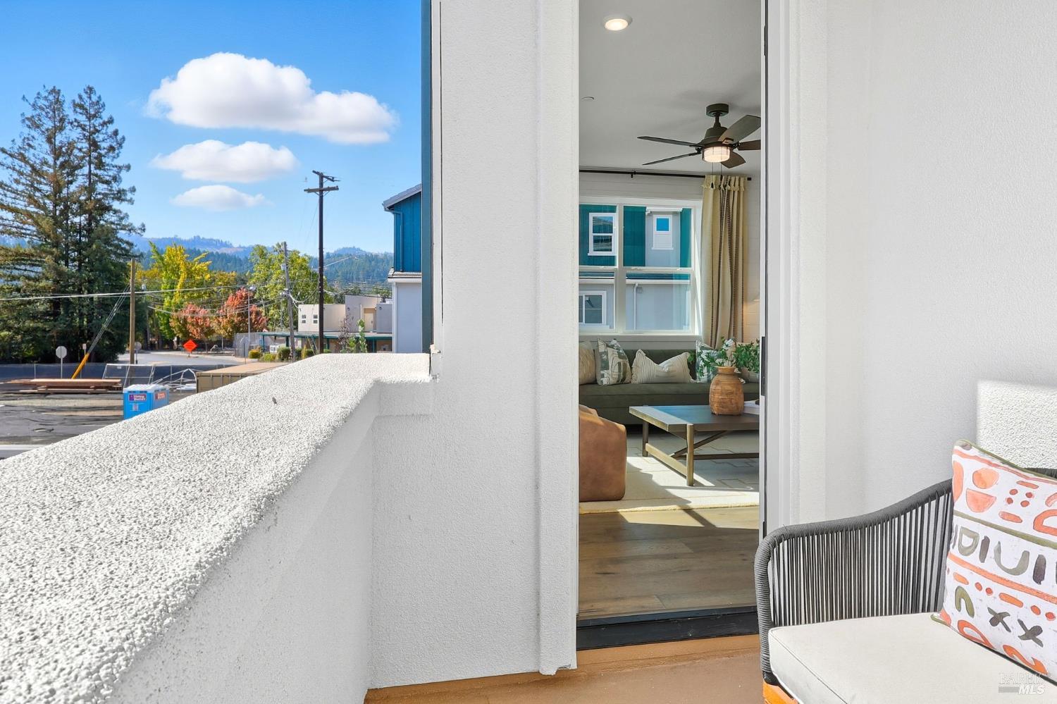 1539 Silverado Terrace Calistoga CA 94515