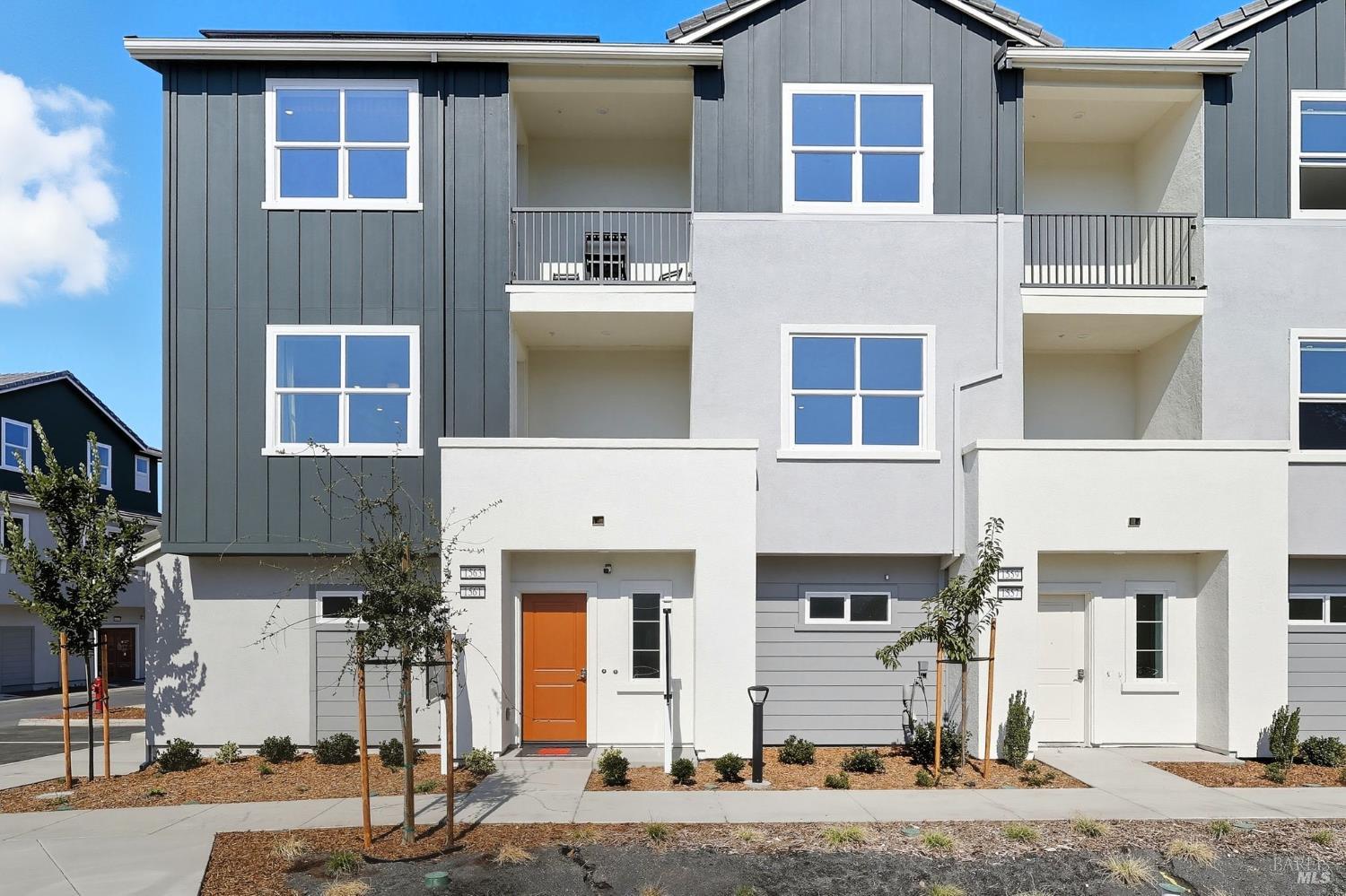 1539 Silverado Terrace Calistoga CA 94515