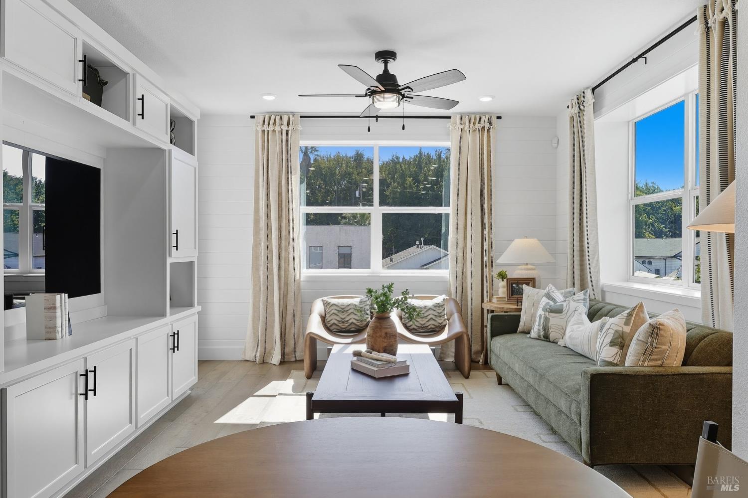 1539 Silverado Terrace Calistoga CA 94515
