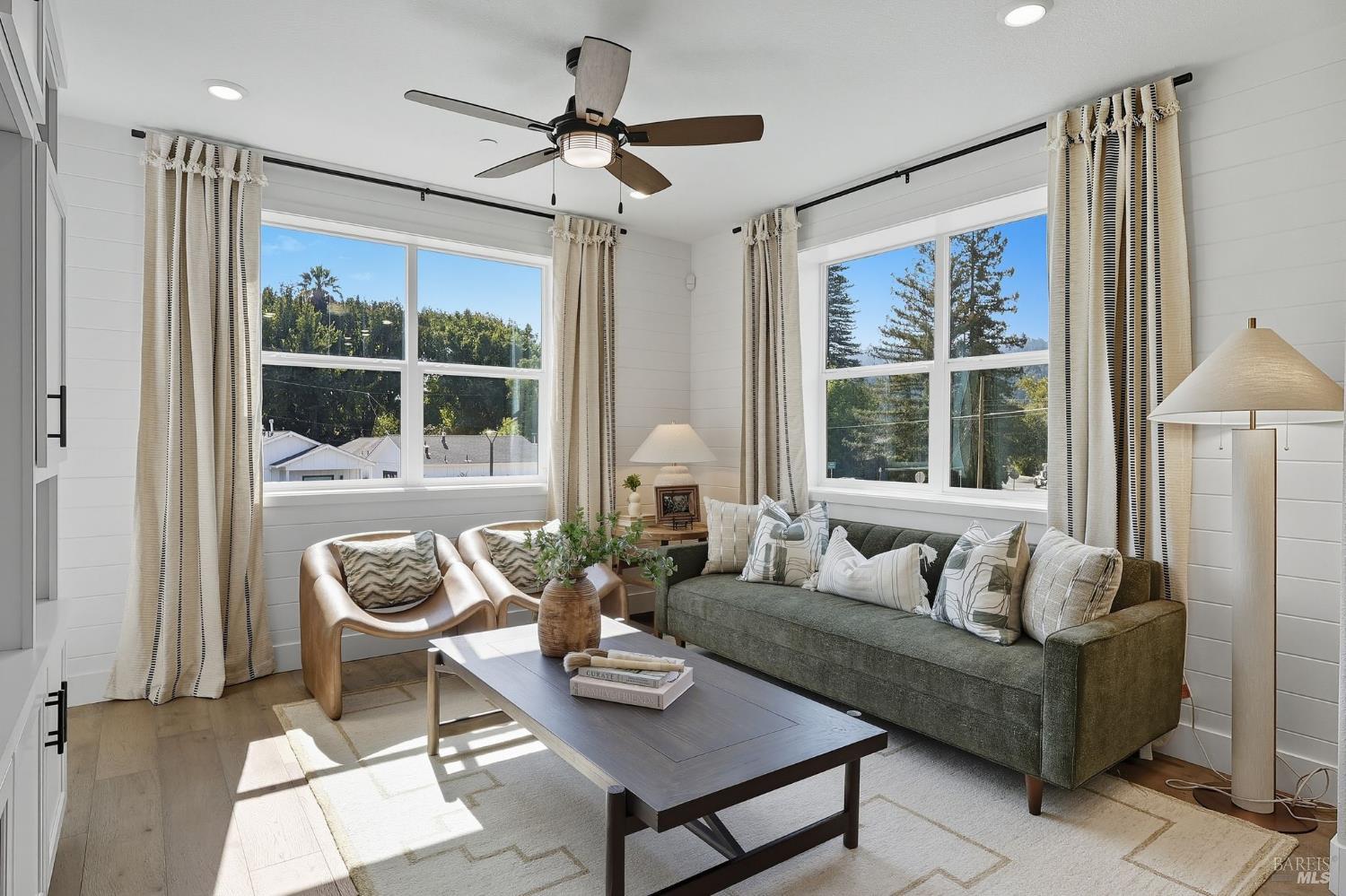 1539 Silverado Terrace Calistoga CA 94515