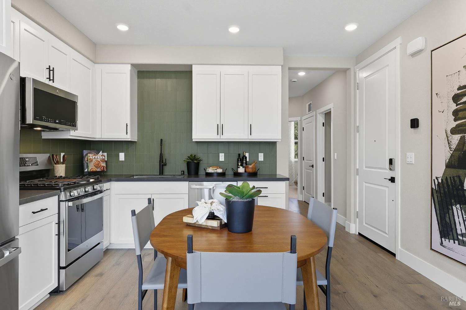 1539 Silverado Terrace Calistoga CA 94515