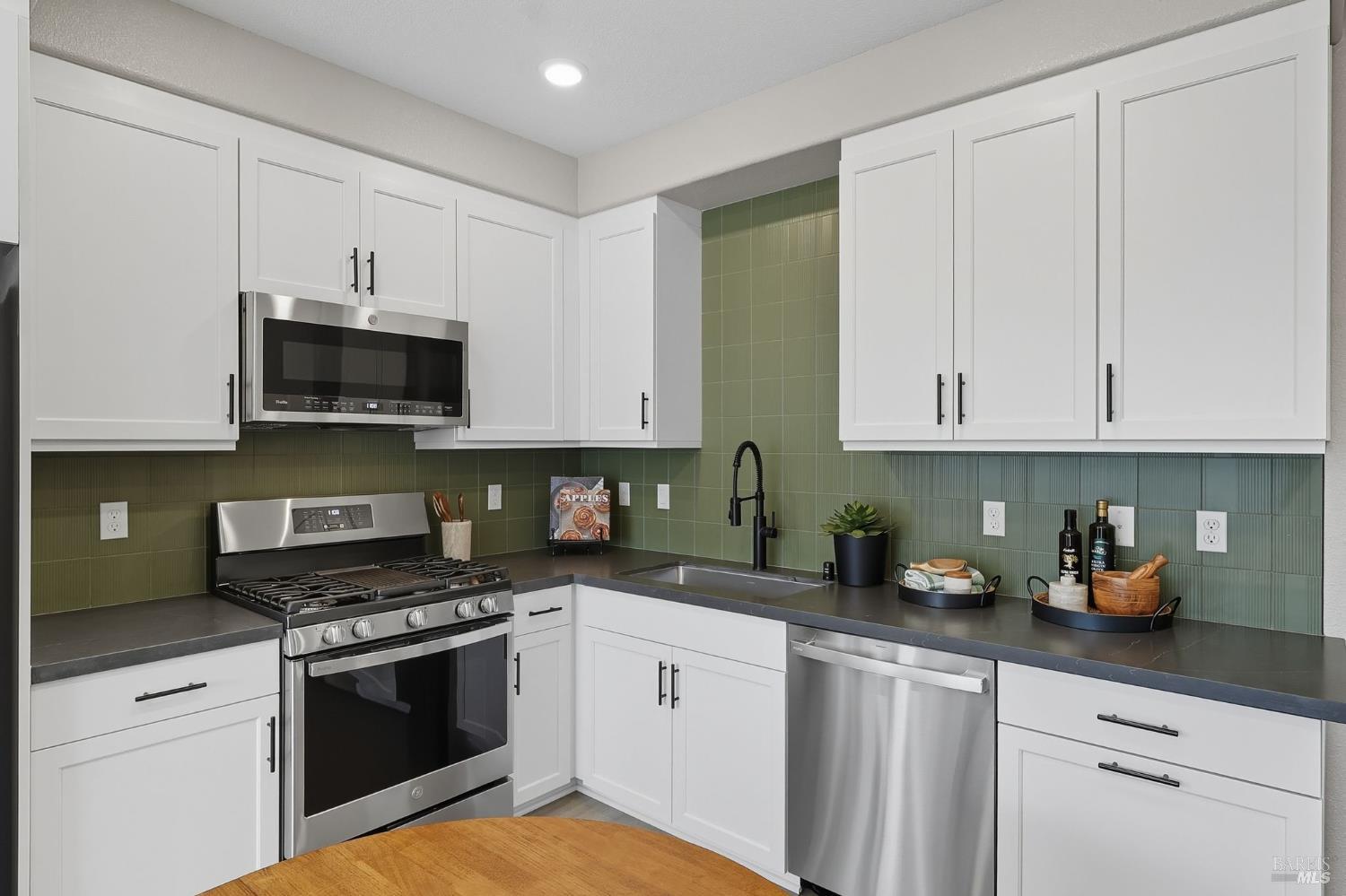 1539 Silverado Terrace Calistoga CA 94515