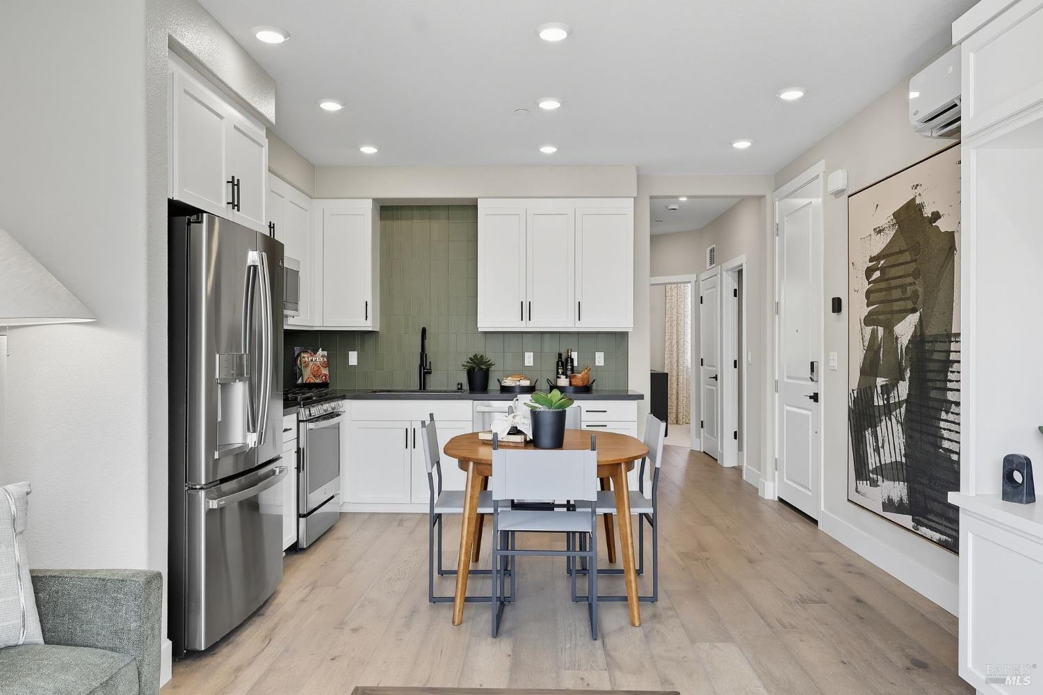 1539 Silverado Terrace Calistoga CA 94515