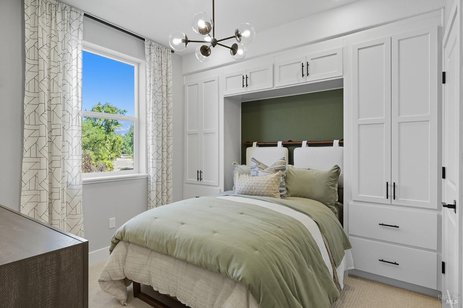 1539 Silverado Terrace Calistoga CA 94515