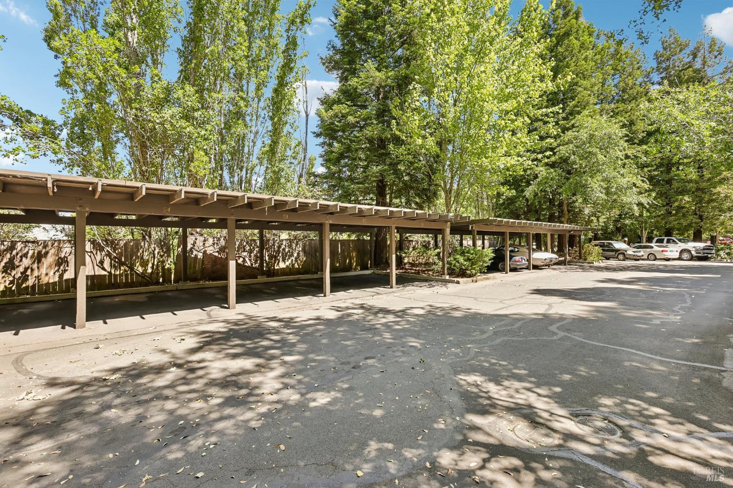 93 Nicholas Court Cotati CA 94931